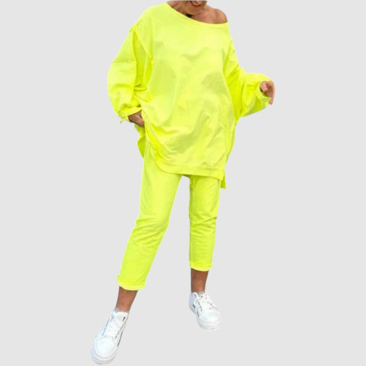Flavia | Set di abbigliamento