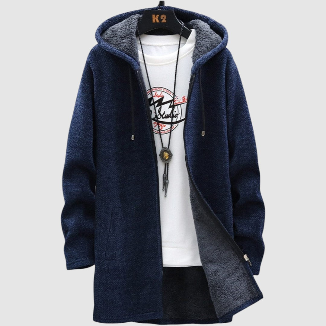 Renata | Cardigan elegante