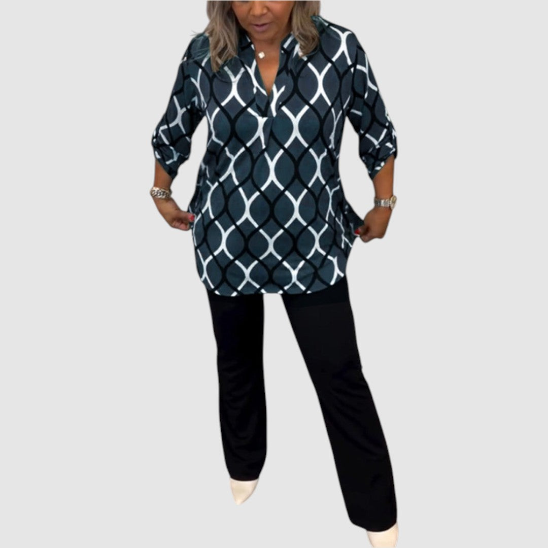 Ella | Blusa