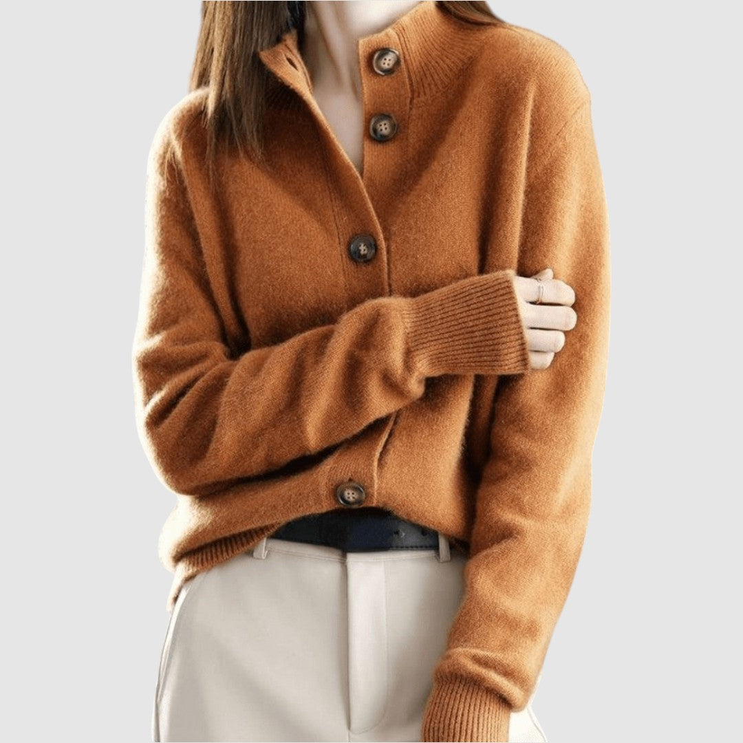Viktorie | Maglione in cashmere