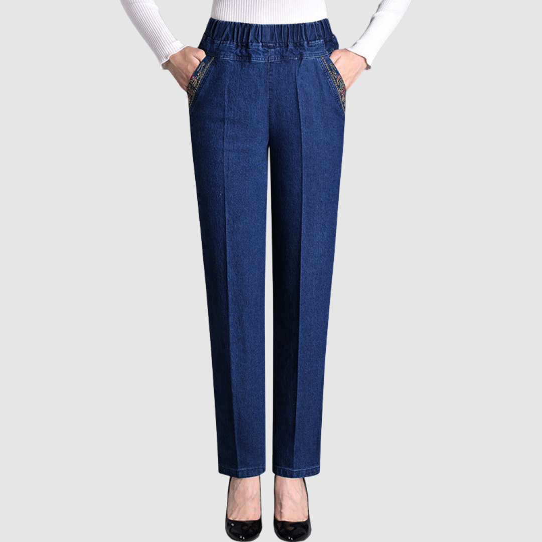 Greta | Jeans eleganti casual