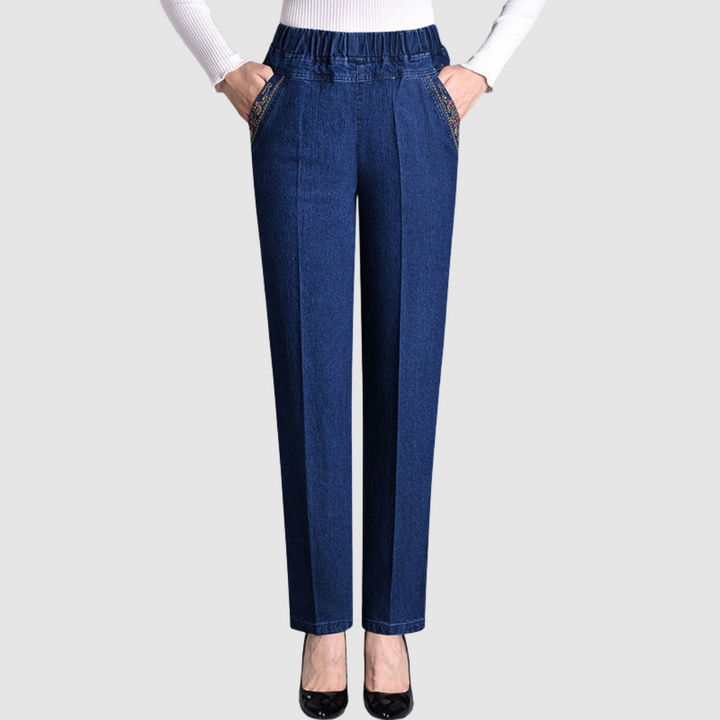Greta | Jeans eleganti casual