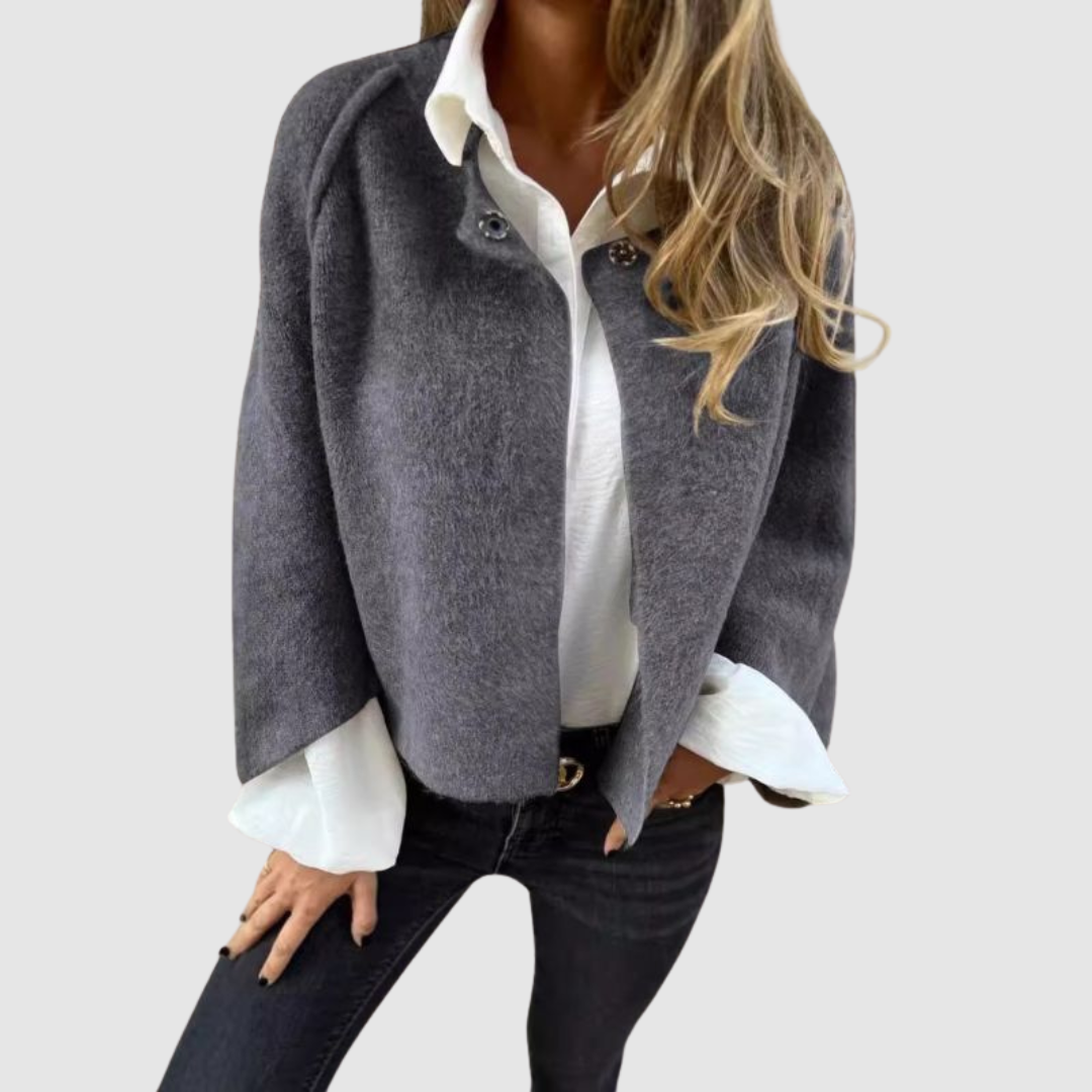 Natalia | Cappotto