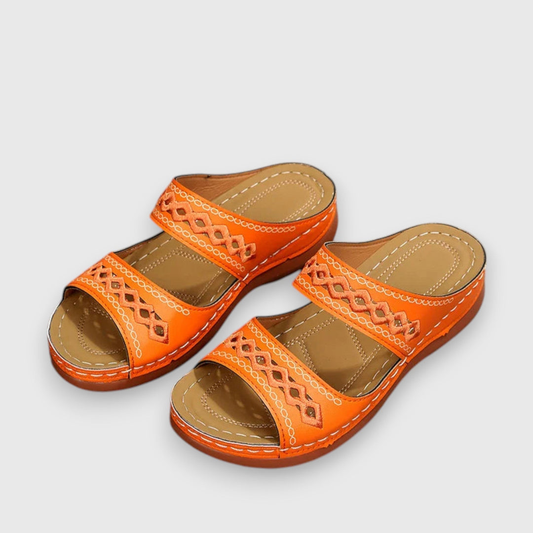 Heidi | Sandali ortopedici