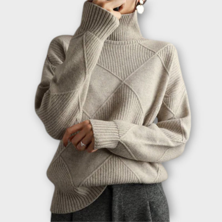Melanie | Maglione comodo