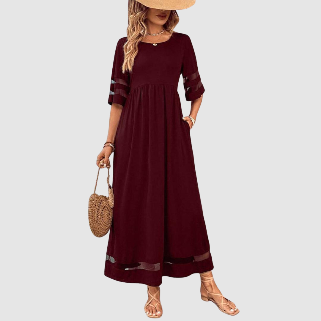 Stela | Abito midi