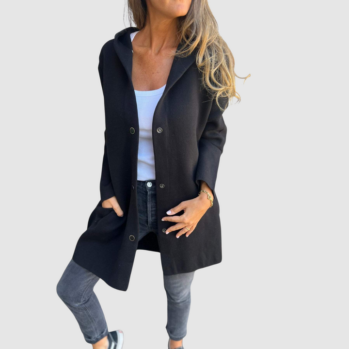 Aneta | Cappotto elegante