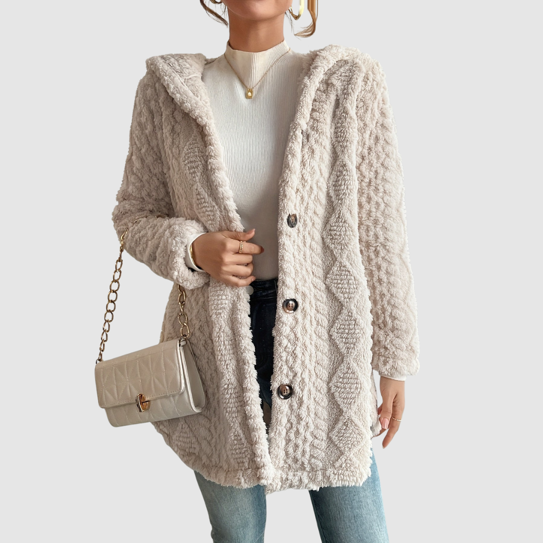 Barbora | Cardigan