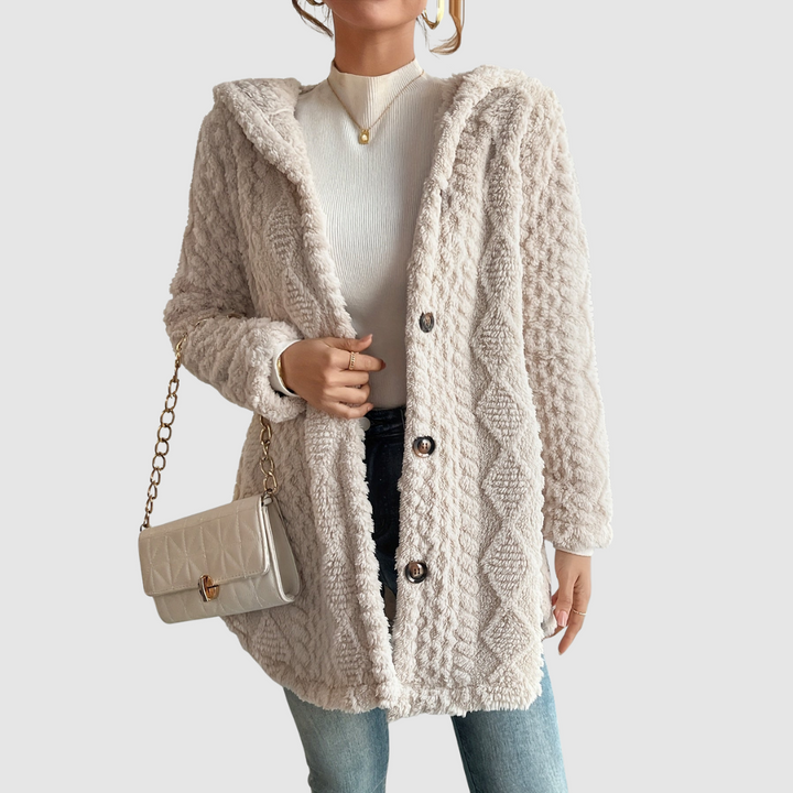 Barbora | Cardigan