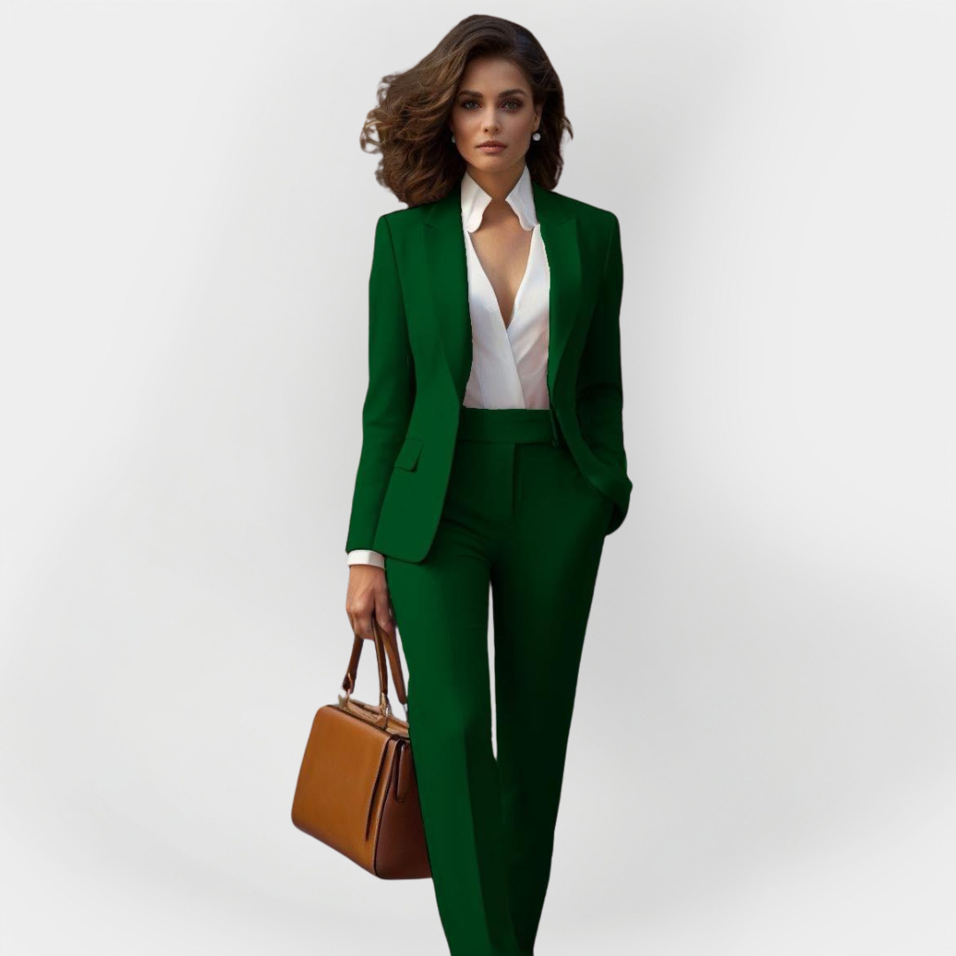 Ornella | Completo elegante