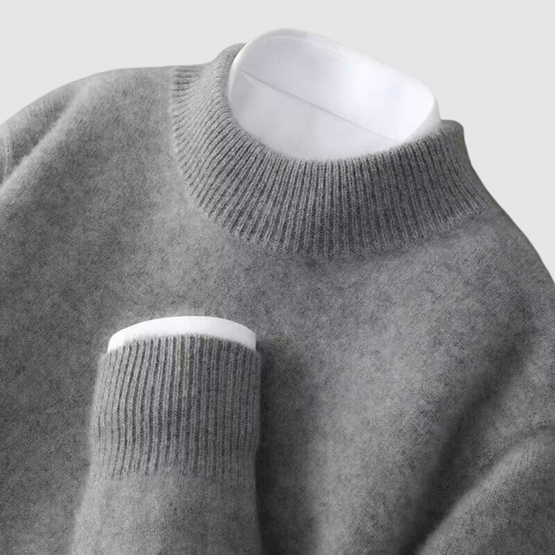 Nora | Maglione elegante