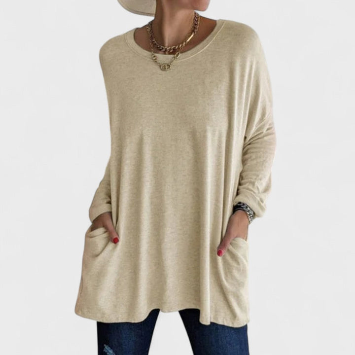 Mira | Top premium rilassante