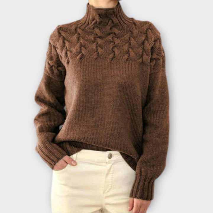 Eva | Maglione