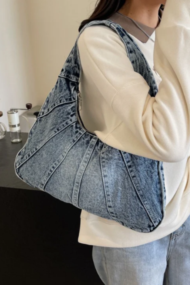 Zuzanna | Borsa a spalla
