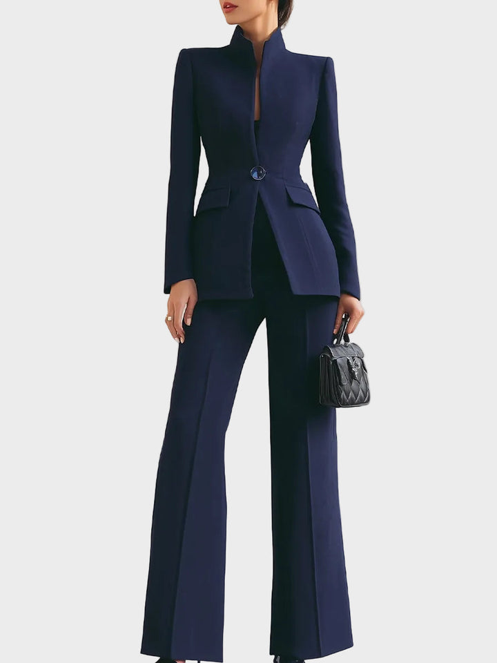 Solenne | Completo elegante