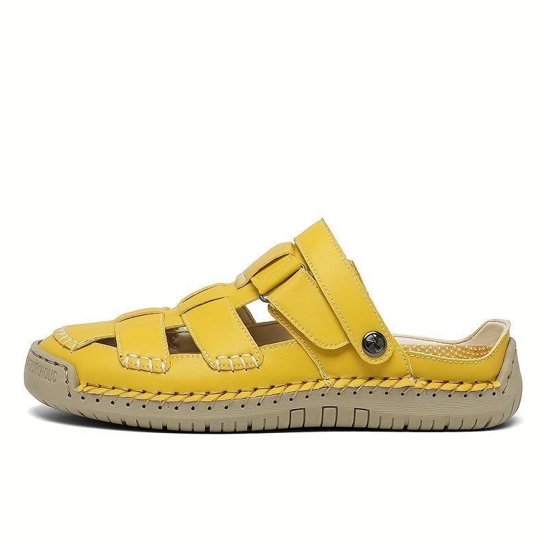 Sandali casual in stile da pescatore