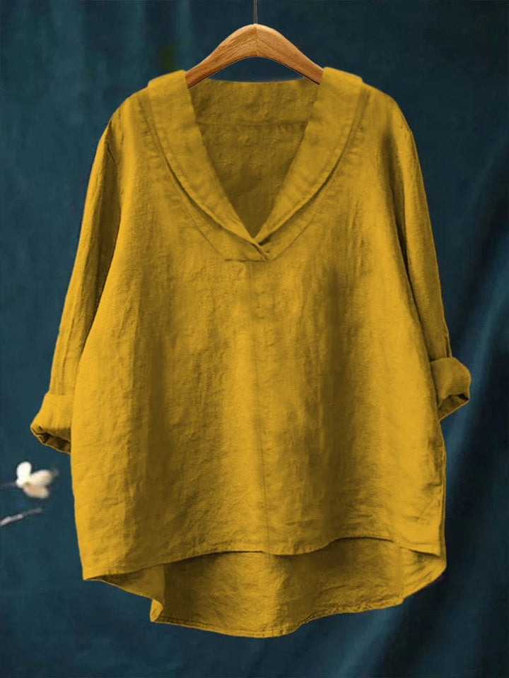 Pia | Blusa claudia
