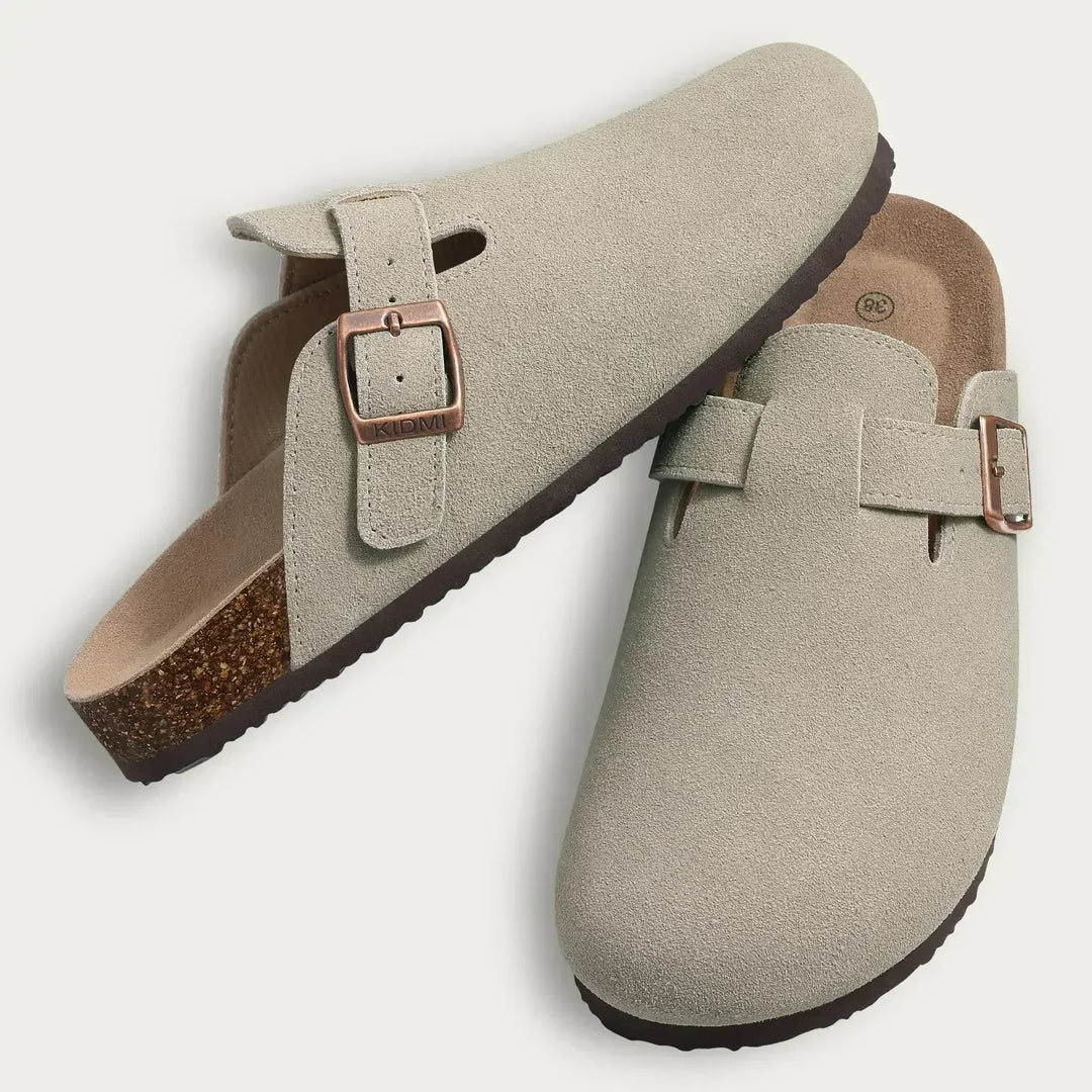 Sandali estivi ergonomici