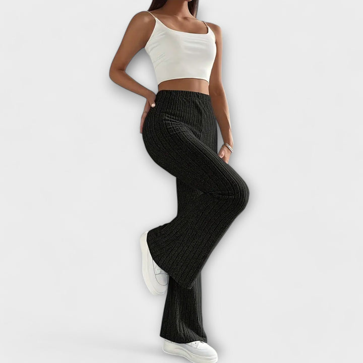 Jennifer | Pantaloni eleganti