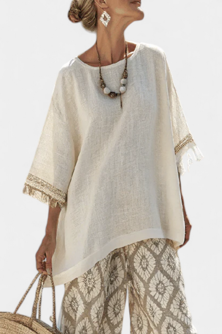 Eduarda | Set elegante boho