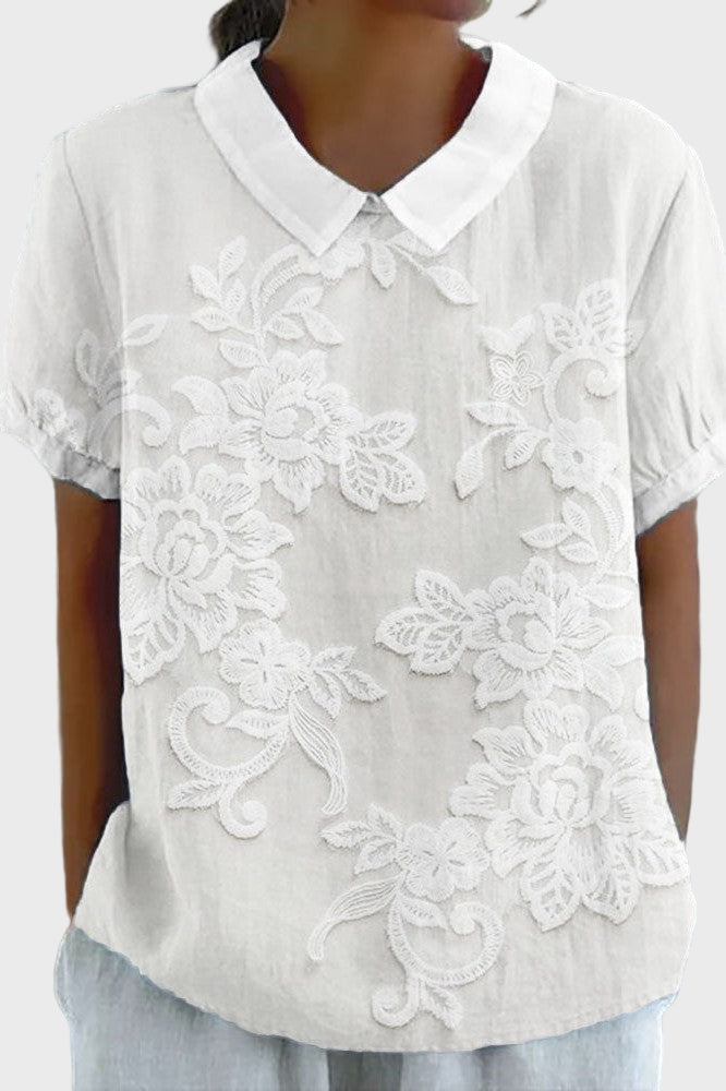 Renata | Blusa