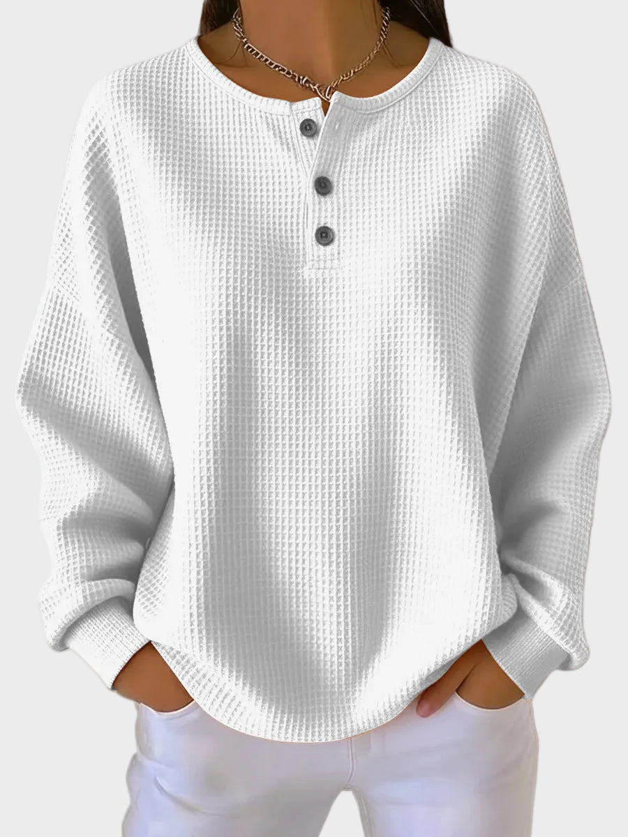 Olivia | Maglione oversize