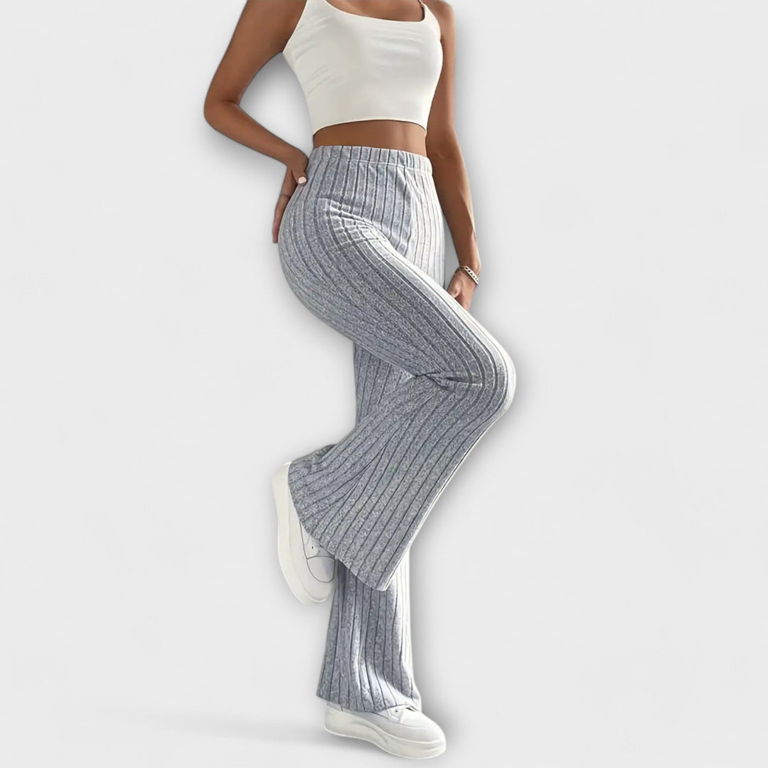 Lucia | Pantaloni eleganti