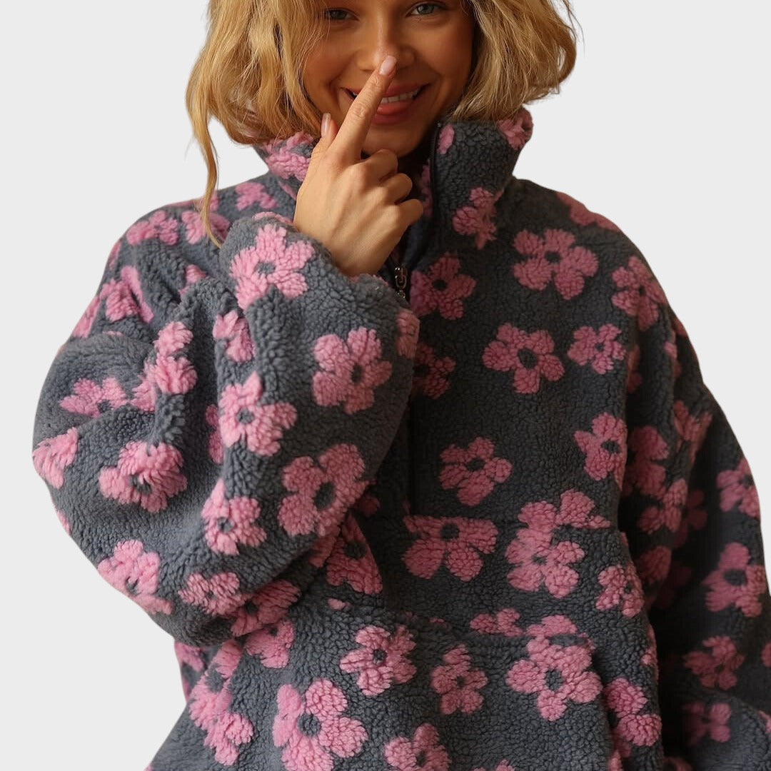 Martina | Maglione in lana
