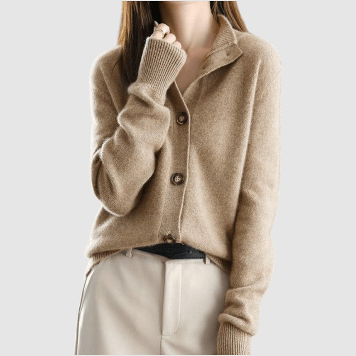 Viktorie | Maglione in cashmere