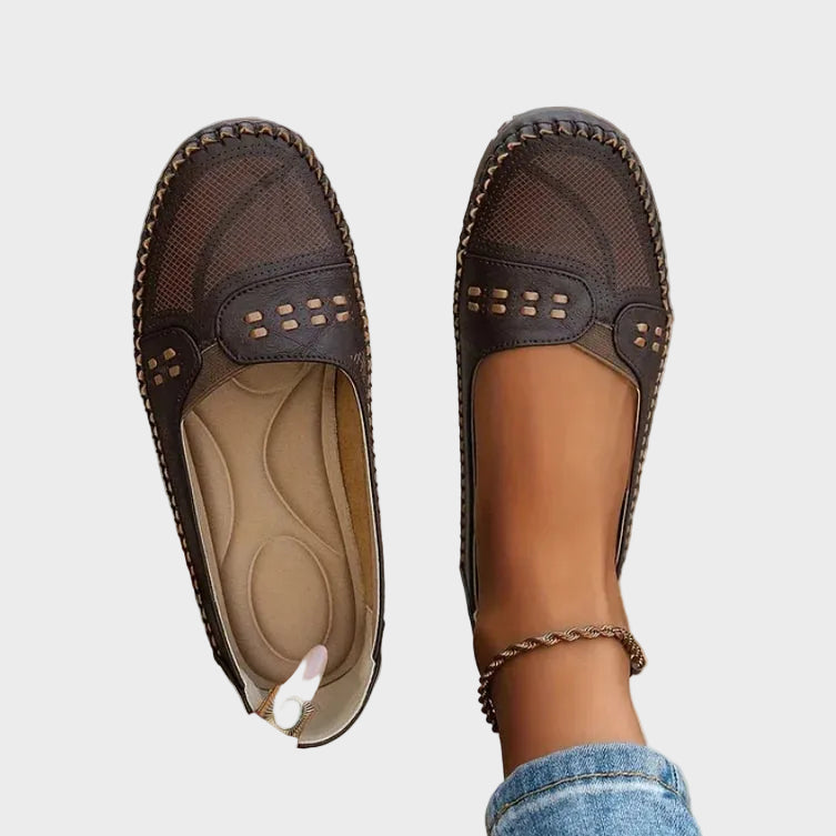 Fabiana | Scarpe ortopediche