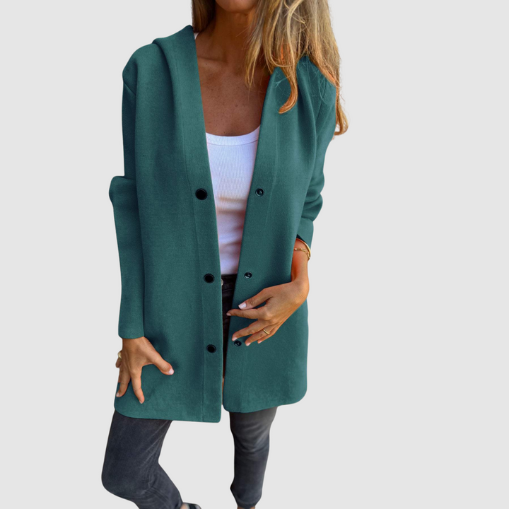 Aneta | Cappotto elegante