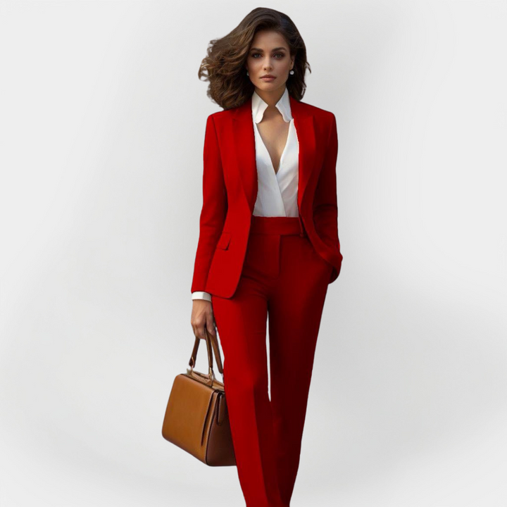Ornella | Completo elegante