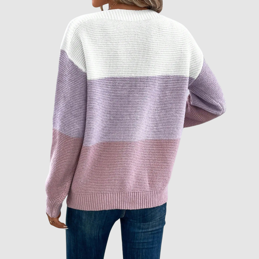 Elsa | Maglione ombre