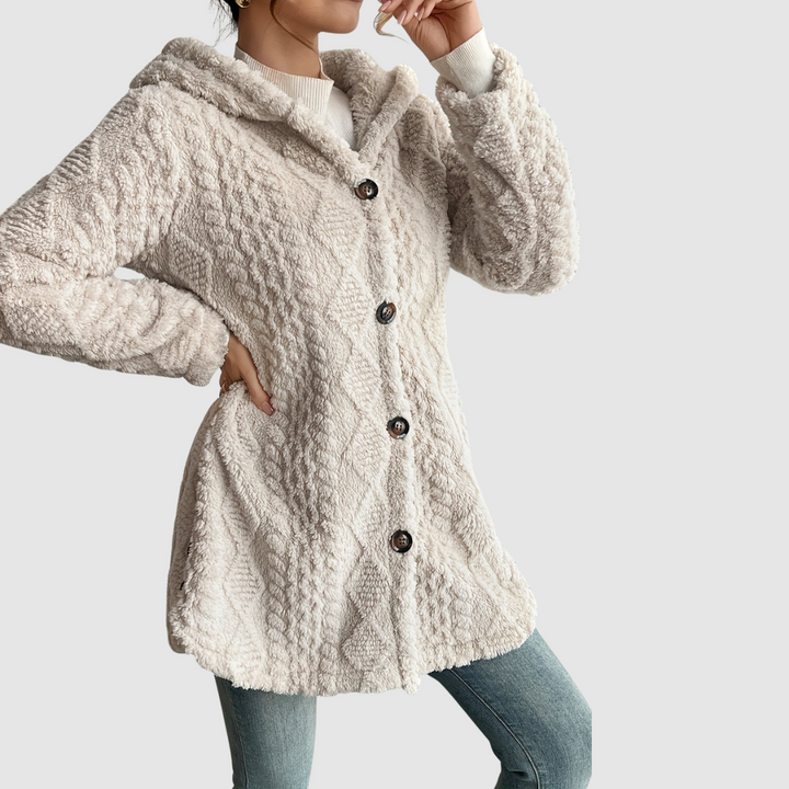 Barbora | Cardigan