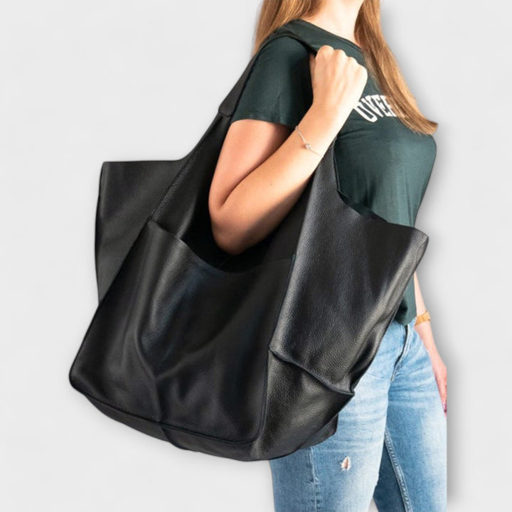 Krista | Borsa weekend oversize