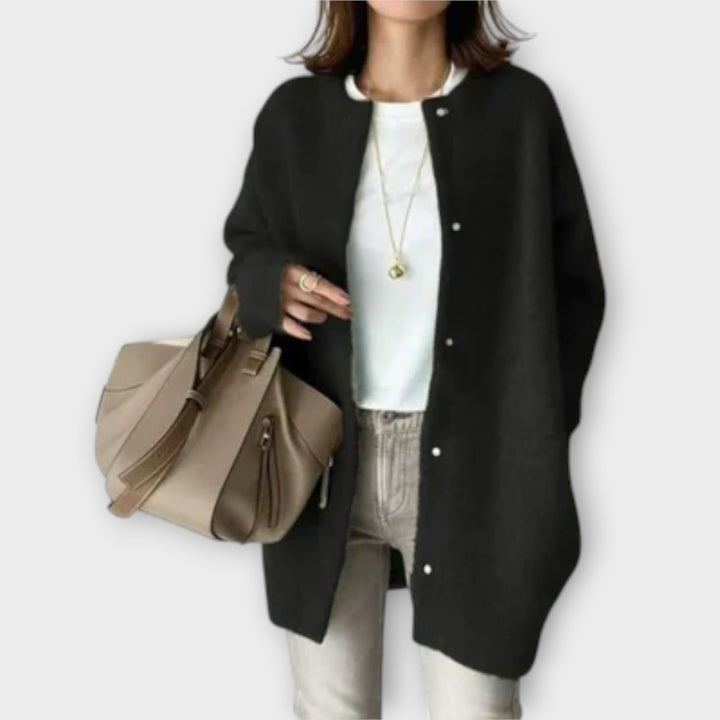 Lilly | Cardigan elegante