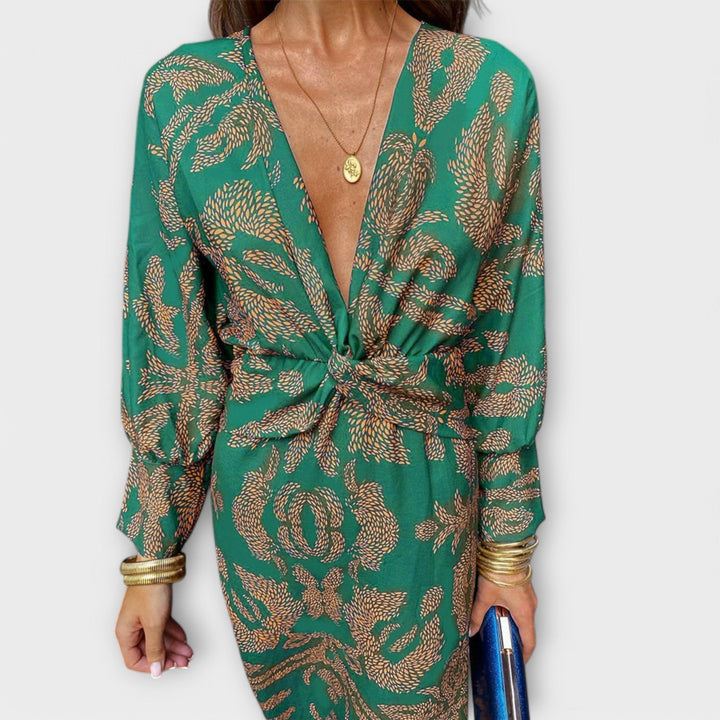 Milada | Abito elegante
