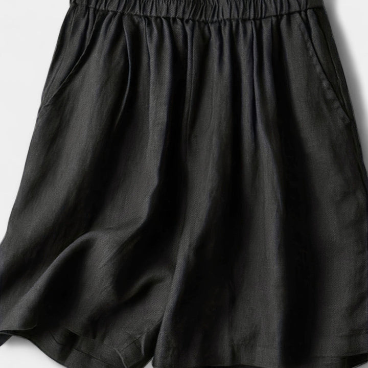Isabella | Pantaloni corti leggeri