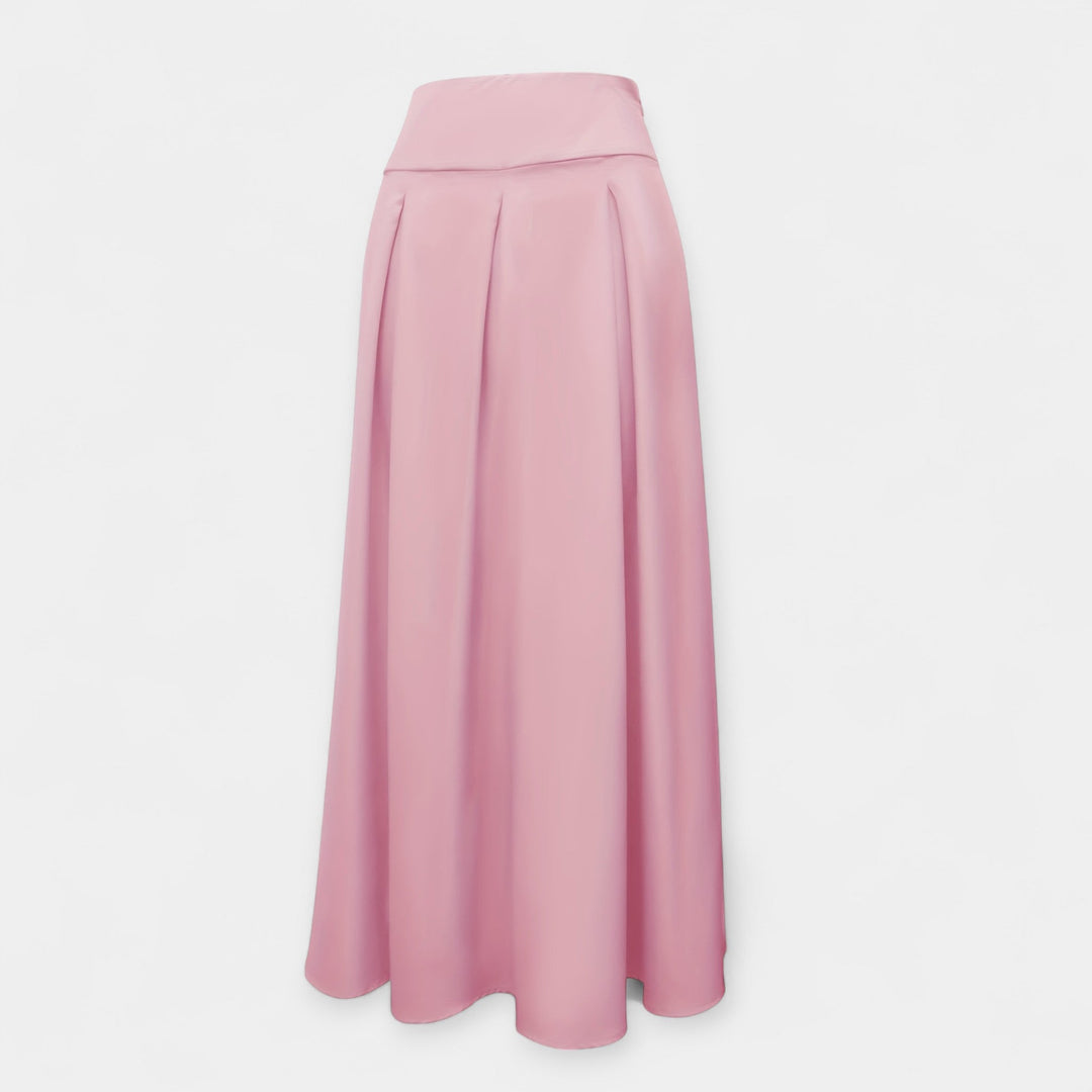 Ella | Gonna midi elegante