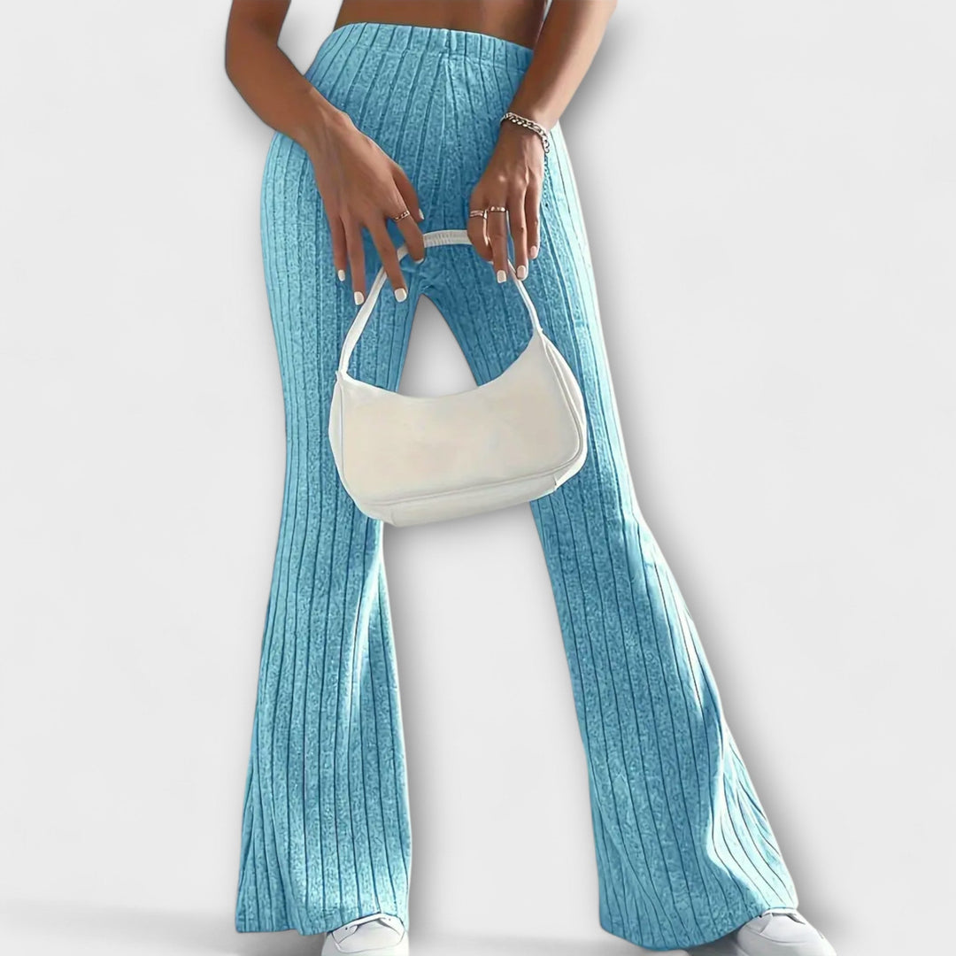 Jennifer | Pantaloni eleganti