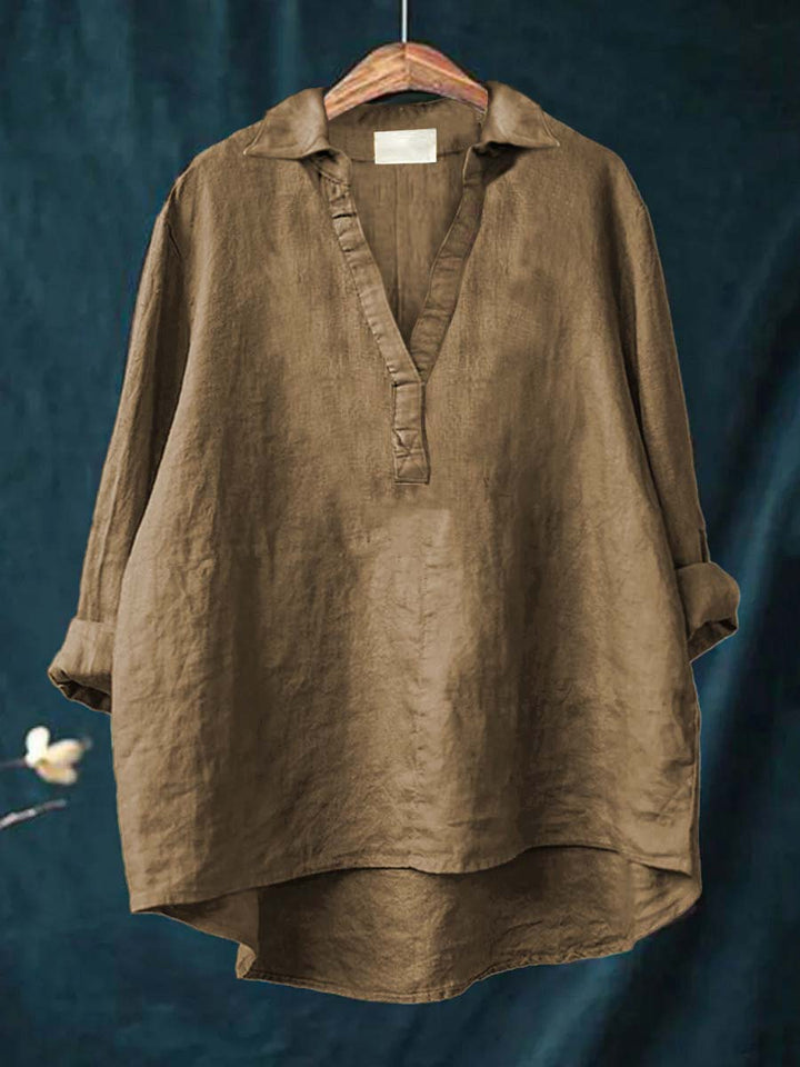 Cosima | Blusa raffaella