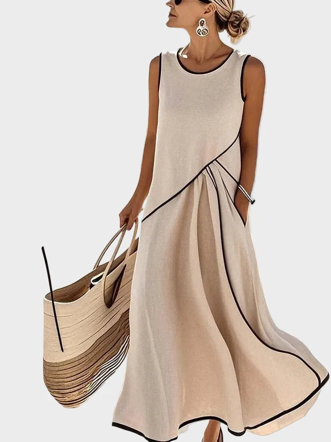 Maisy | Abito elegante