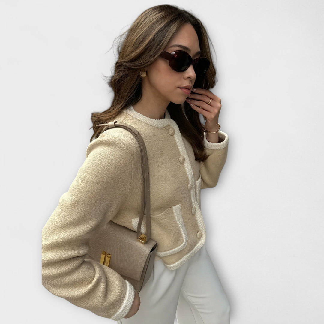 Olga | Maglione classico