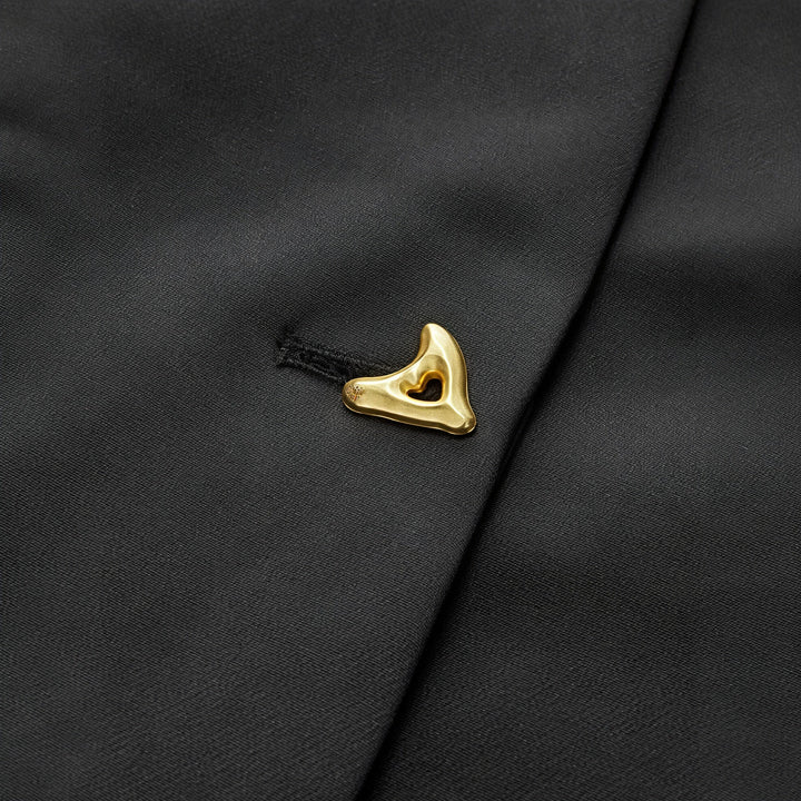 Iva | Top minimalista elegante