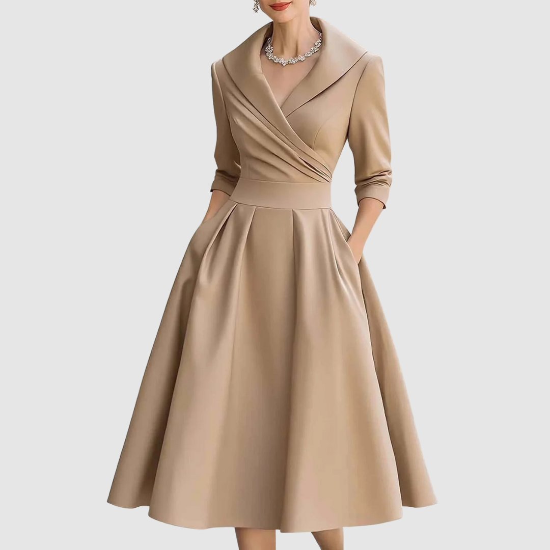 Benedetta | Vestito midi