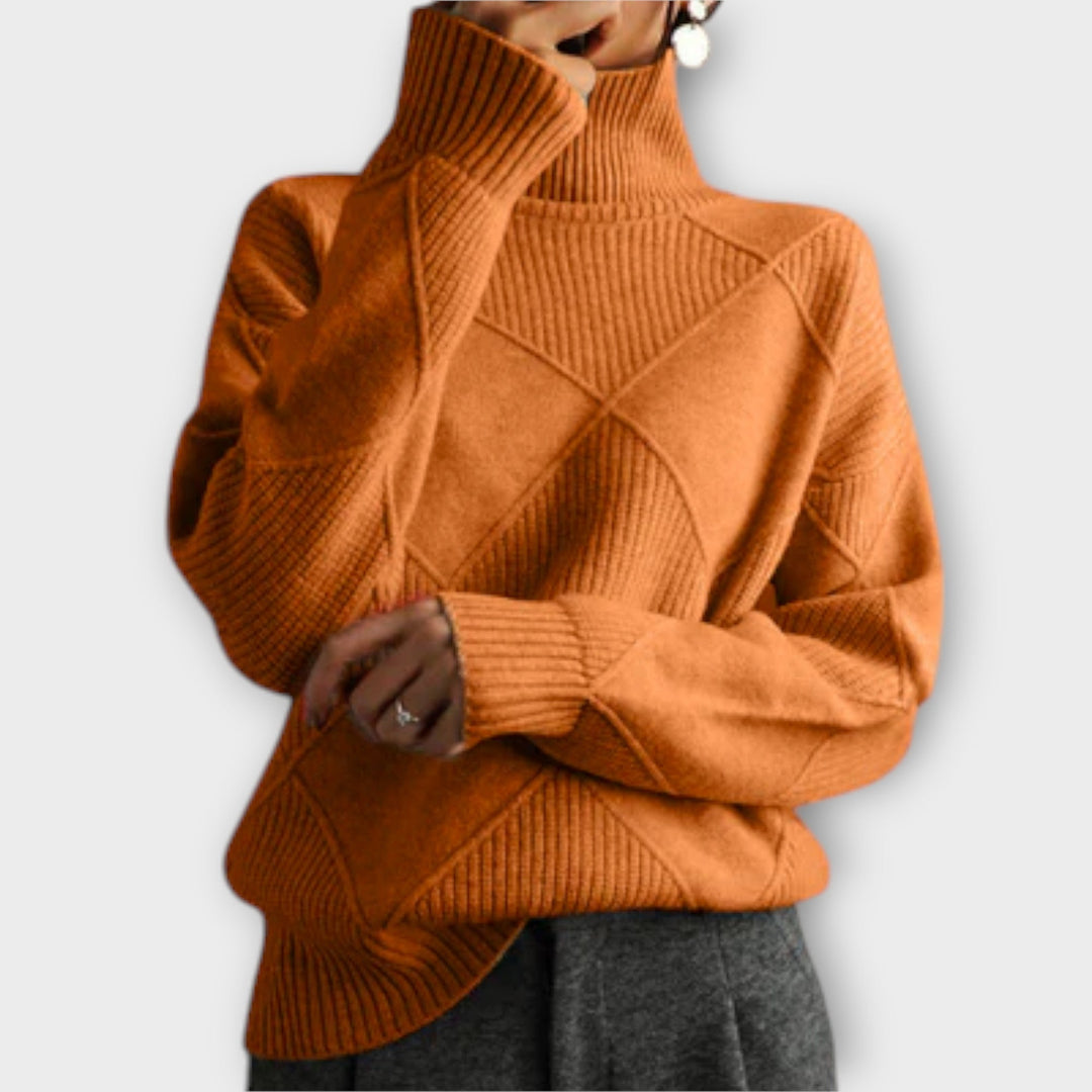 Melanie | Maglione comodo