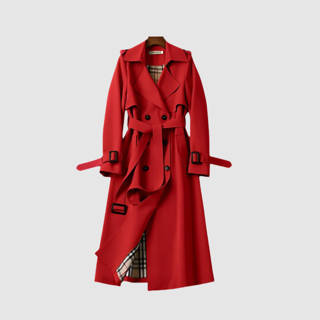 Emily | Trench classico