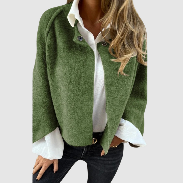 Natalia | Cappotto