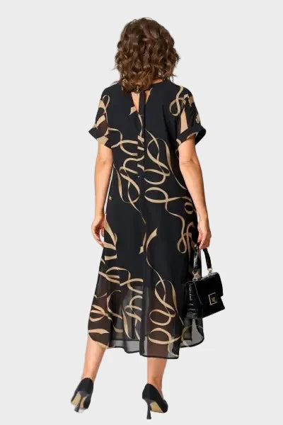 Lena | Abito elegante primaverile