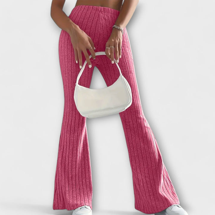 Lucia | Pantaloni eleganti